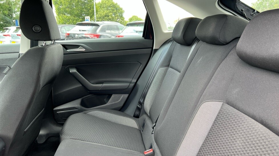 Used Volkswagen Taigo 2025 for sale - 76552522: Photo 15