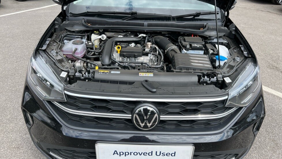 Used Volkswagen Taigo 2025 for sale - 76552522: Photo 17