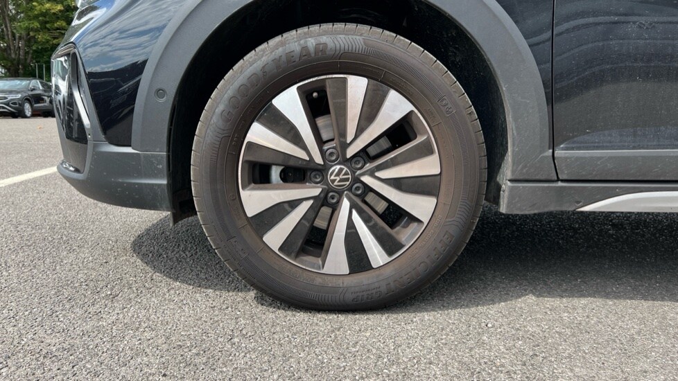 Used Volkswagen Taigo 2025 for sale - 76552522: Photo 18