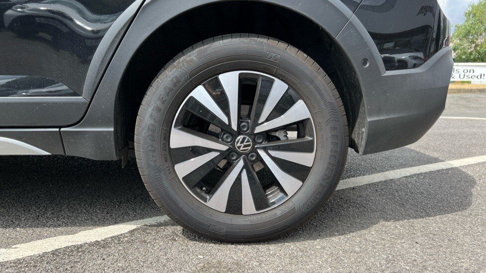 Used Volkswagen Taigo 2025 for sale - 76552522: Photo 19