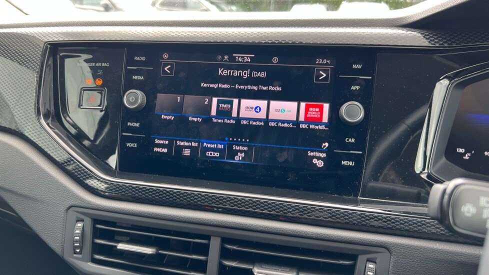 Used Volkswagen Taigo 2025 for sale - 76552522: Photo 21