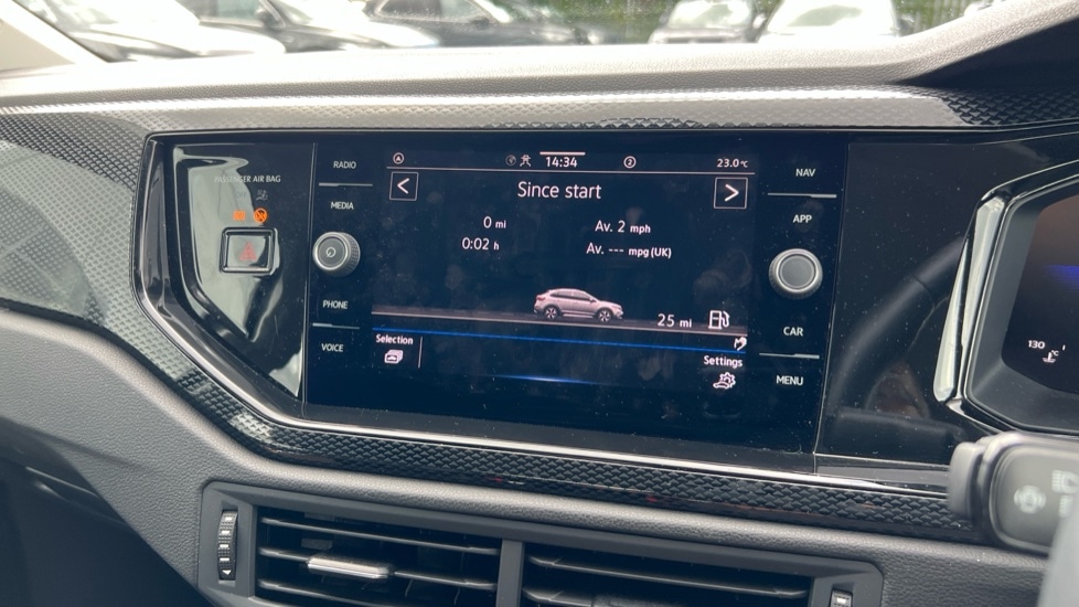 Used Volkswagen Taigo 2025 for sale - 76552522: Photo 22