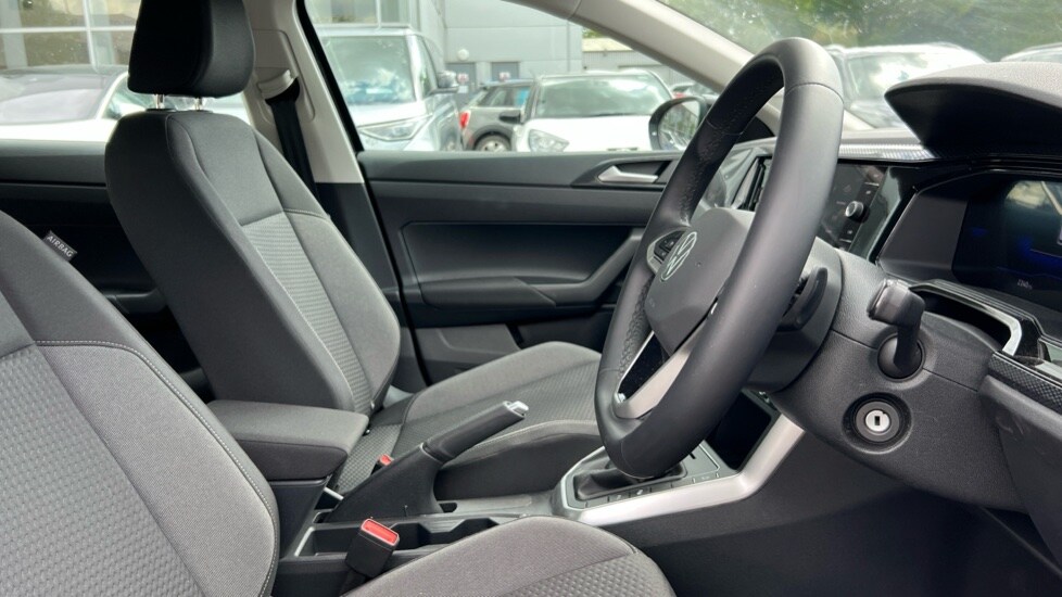 Used Volkswagen Taigo 2025 for sale - 76552522: Photo 25