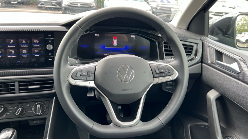 Used Volkswagen Taigo 2025 for sale - 76552522: Photo 26