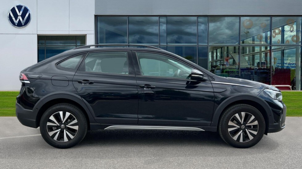 Used Volkswagen Taigo 2025 for sale - 76552522: Photo 4