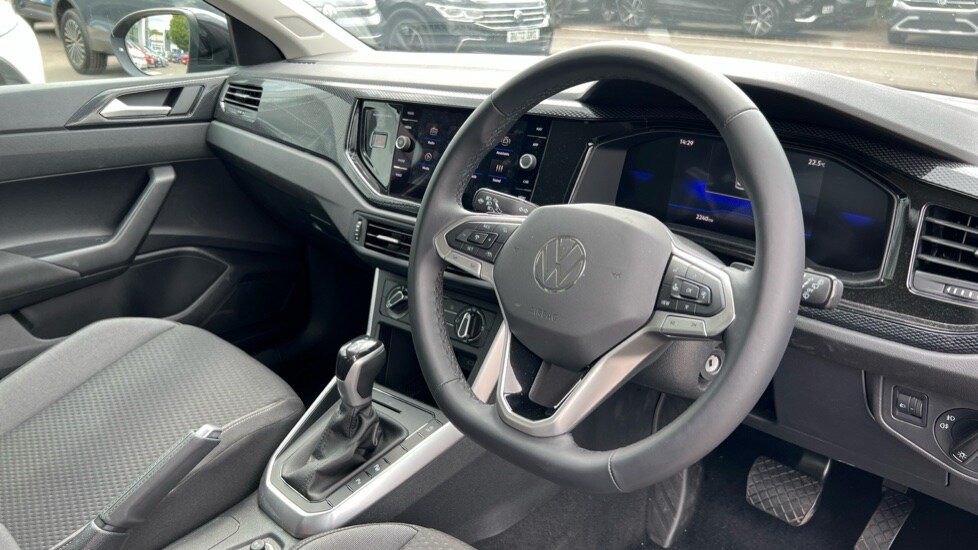 Used Volkswagen Taigo 2025 for sale - 76552522: Photo 6