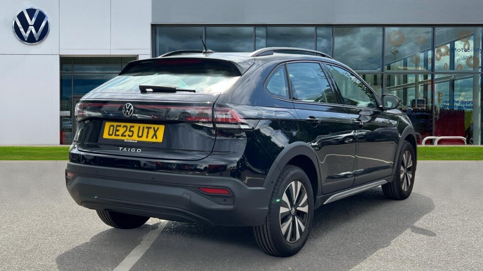 Used Volkswagen Taigo 2025 for sale - 76552522: Photo 8