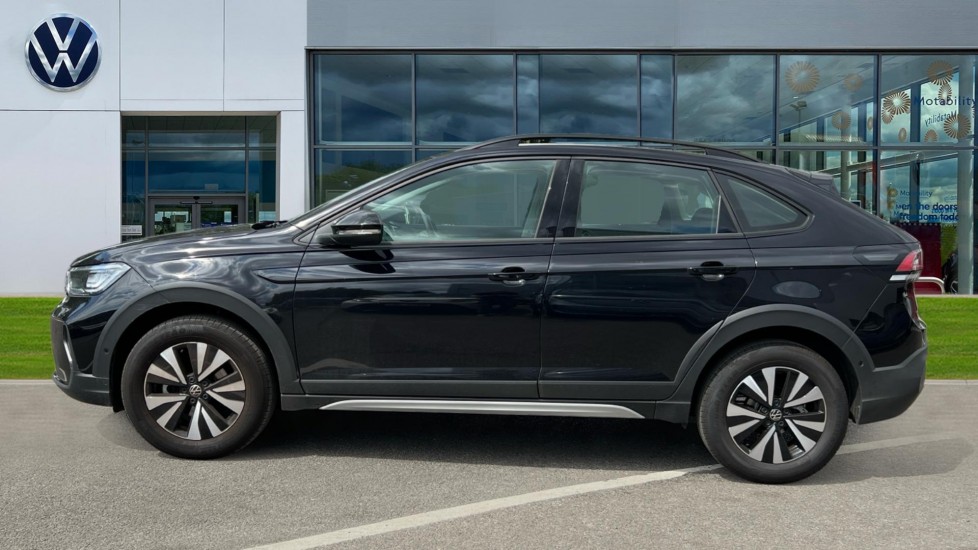 Used Volkswagen Taigo 2025 for sale - 76552522: Photo 9