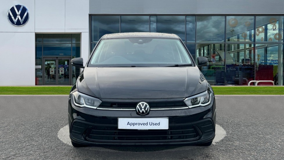 Used Volkswagen Polo 2023 for sale - 76074369: Photo 10