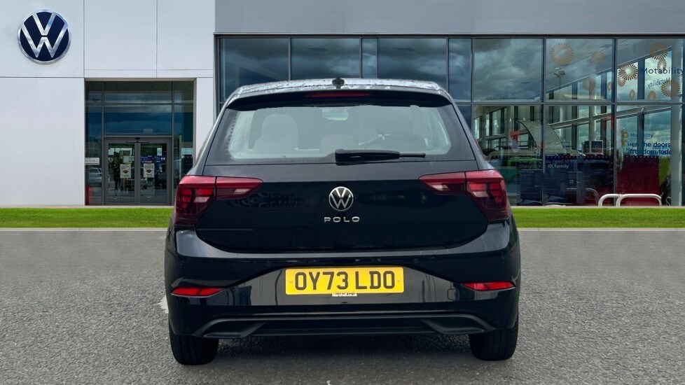 Used Volkswagen Polo 2023 for sale - 76074369: Photo 11