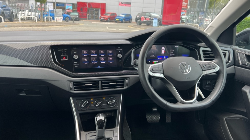 Used Volkswagen Polo 2023 for sale - 76074369: Photo 12