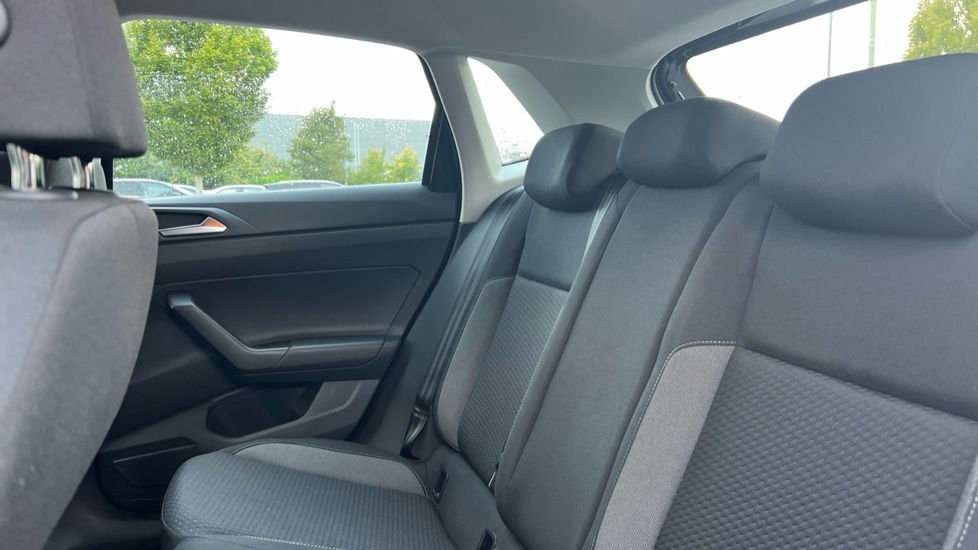 Used Volkswagen Polo 2023 for sale - 76074369: Photo 15
