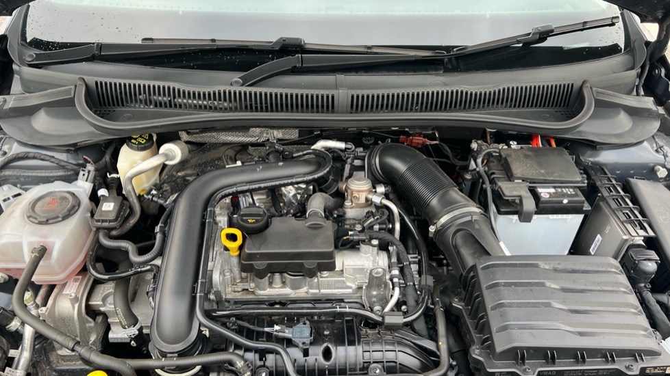 Used Volkswagen Polo 2023 for sale - 76074369: Photo 17