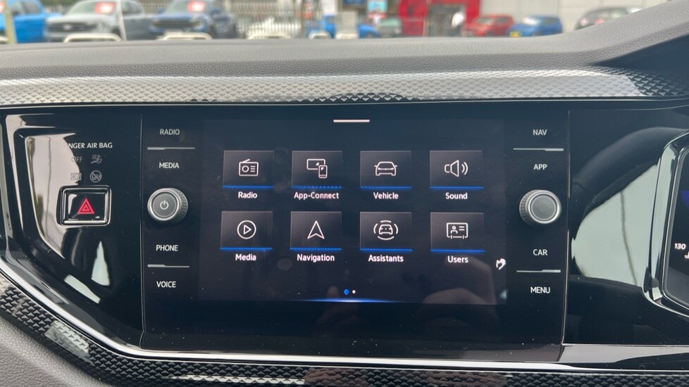 Used Volkswagen Polo 2023 for sale - 76074369: Photo 21