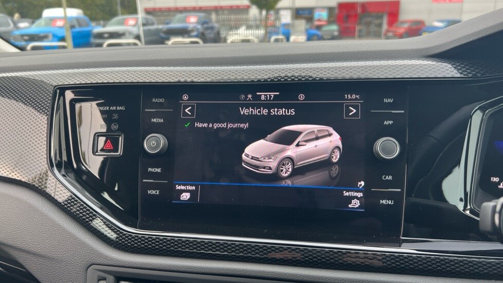 Used Volkswagen Polo 2023 for sale - 76074369: Photo 23