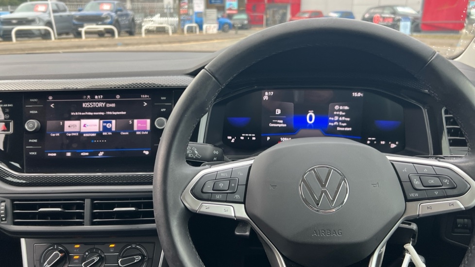 Used Volkswagen Polo 2023 for sale - 76074369: Photo 27