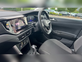 Used Volkswagen Polo 2023 for sale - 76074369: Photo 2
