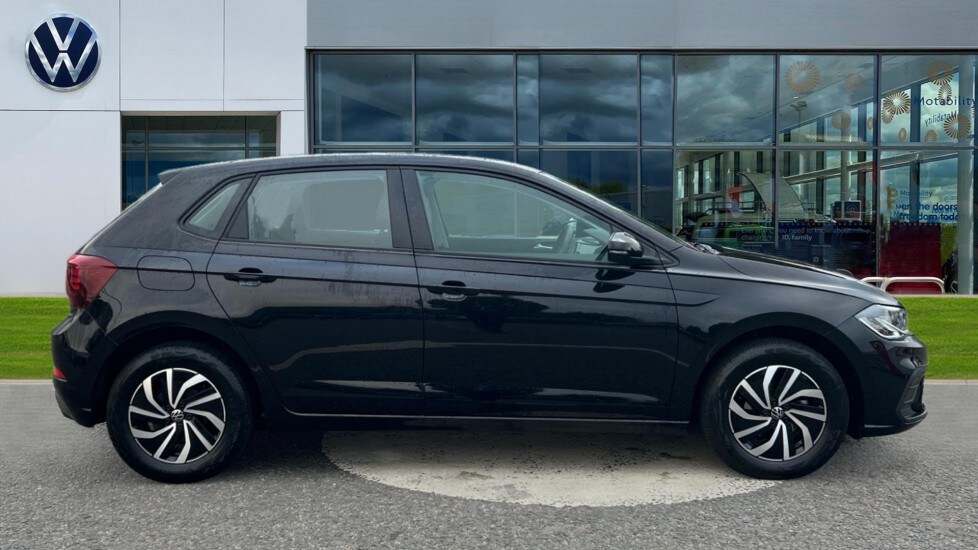 Used Volkswagen Polo 2023 for sale - 76074369: Photo 4