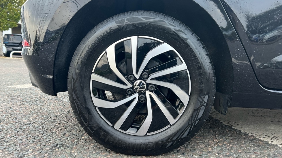 Used Volkswagen Polo 2023 for sale - 76074369: Photo 5