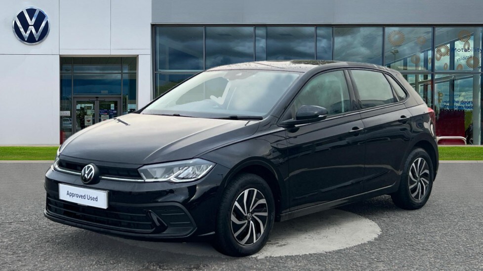 Used Volkswagen Polo 2023 for sale - 76074369: Photo 7
