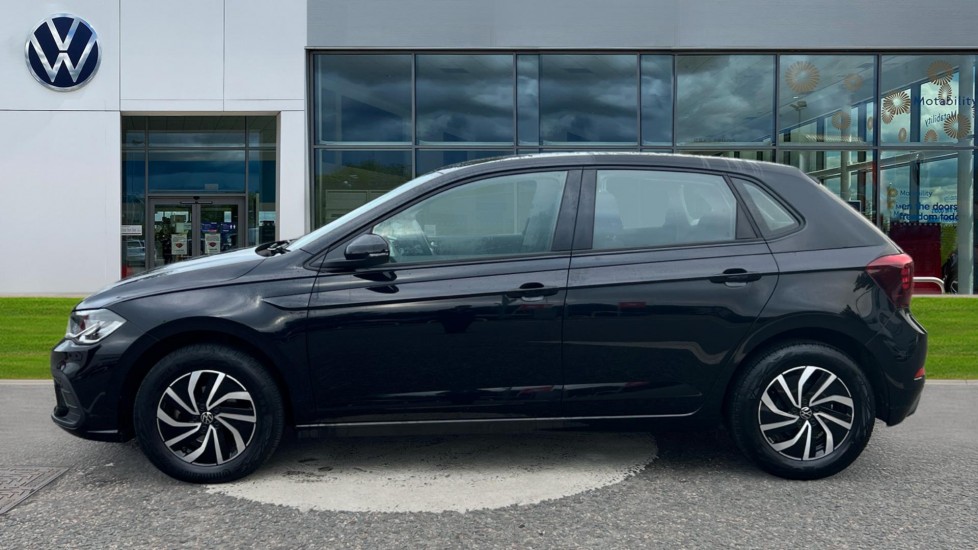 Used Volkswagen Polo 2023 for sale - 76074369: Photo 9