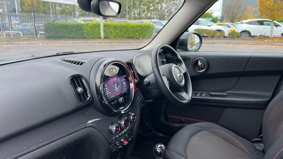 Used MINI Countryman 2022 for sale - 76586877: Photo 10