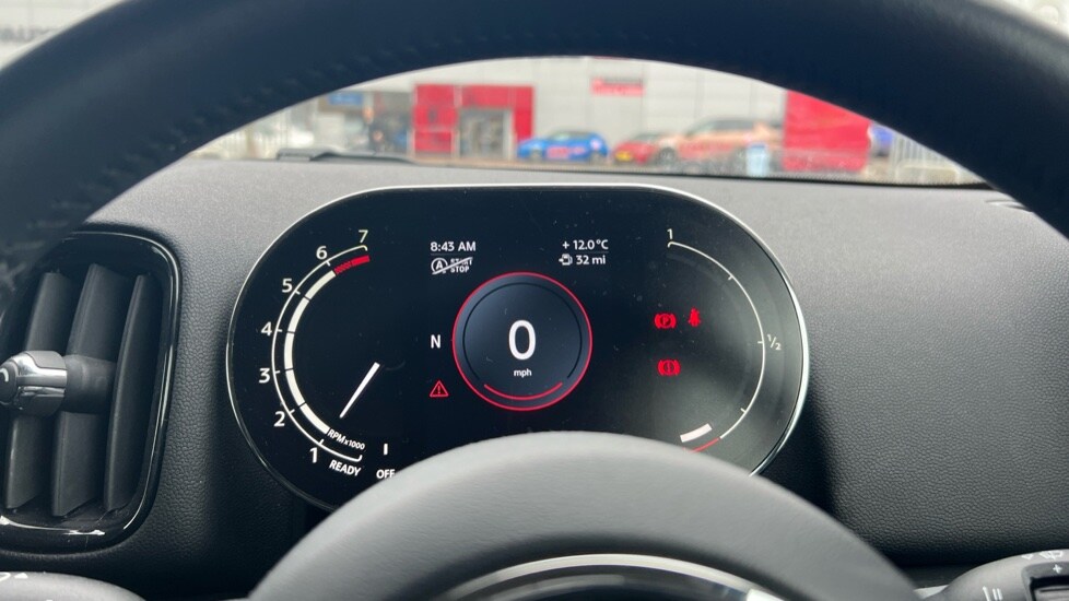 Used MINI Countryman 2022 for sale - 76586877: Photo 13