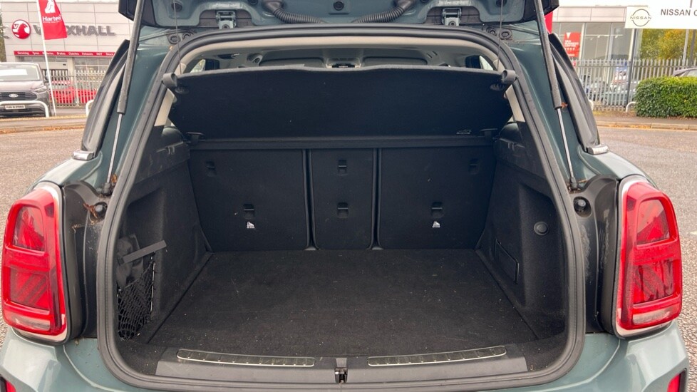 Used MINI Countryman 2022 for sale - 76586877: Photo 15