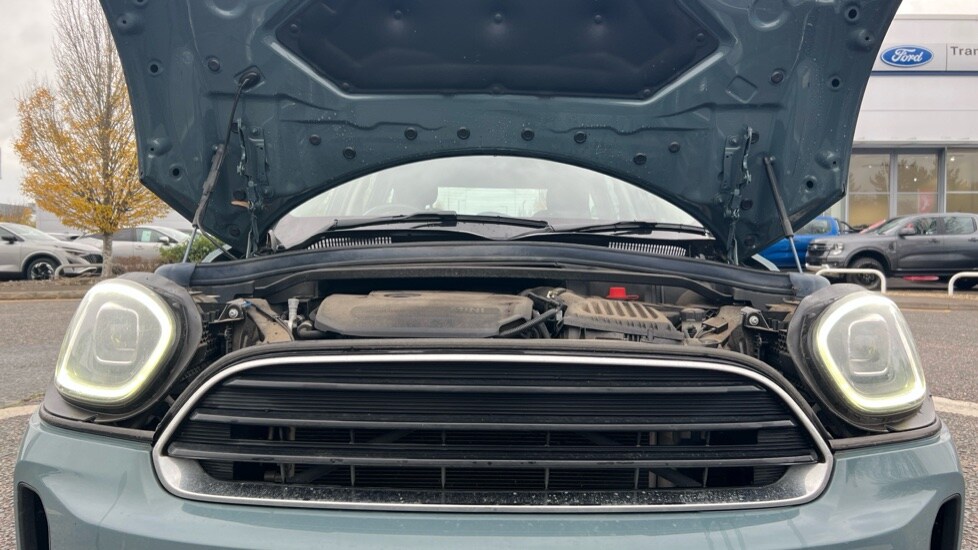 Used MINI Countryman 2022 for sale - 76586877: Photo 16