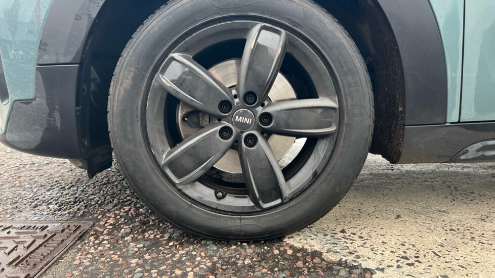 Used MINI Countryman 2022 for sale - 76586877: Photo 18