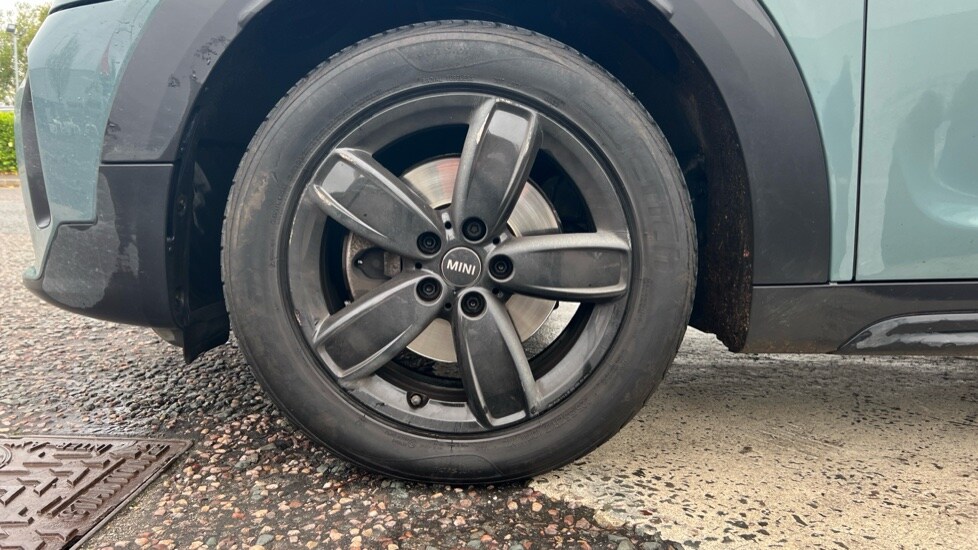 Used MINI Countryman 2022 for sale - 76586877: Photo 19