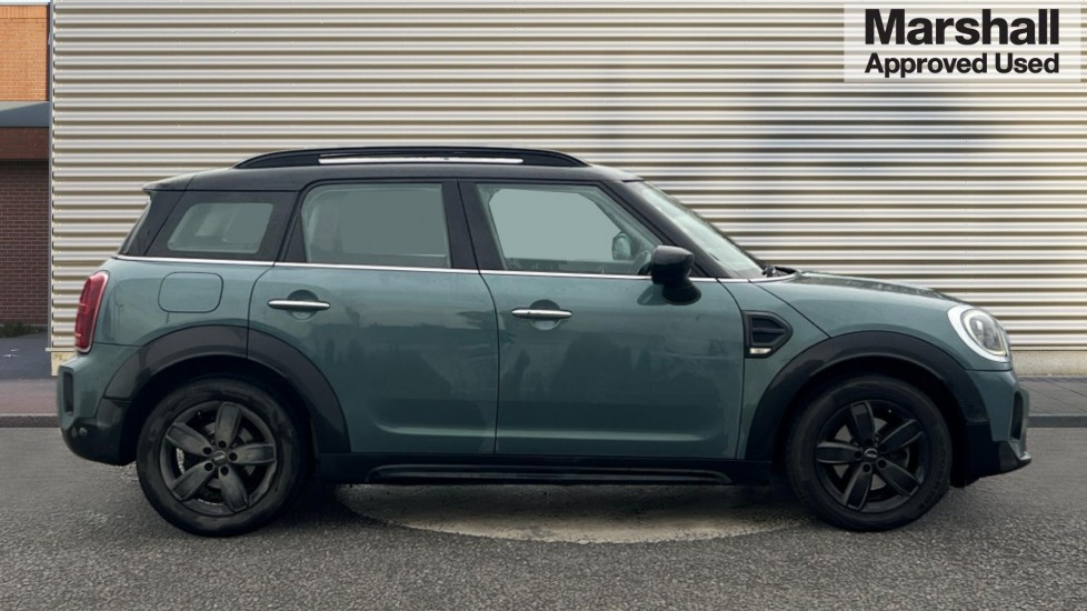 Used MINI Countryman 2022 for sale - 76586877: Photo 2