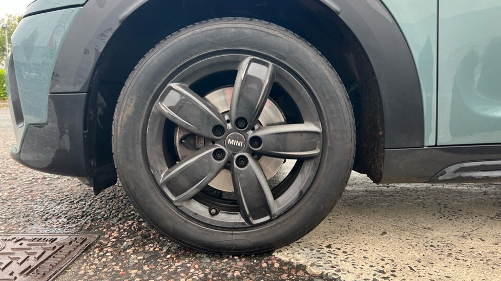 Used MINI Countryman 2022 for sale - 76586877: Photo 20