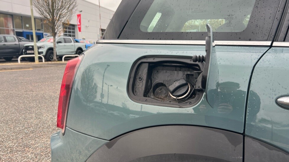 Used MINI Countryman 2022 for sale - 76586877: Photo 21