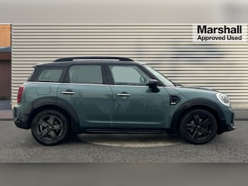 Used MINI Countryman 2022 for sale - 76586877: Photo
