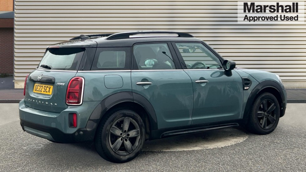 Used MINI Countryman 2022 for sale - 76586877: Photo 3