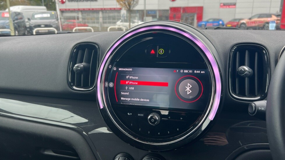 Used MINI Countryman 2022 for sale - 76586877: Photo 33