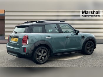 Used MINI Countryman 2022 for sale - 76586877: Photo