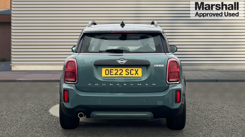 Used MINI Countryman 2022 for sale - 76586877: Photo 4