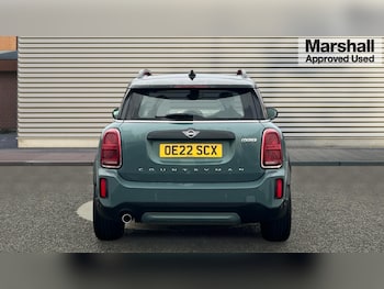 Used MINI Countryman 2022 for sale - 76586877: Photo