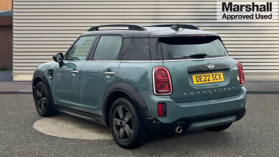 Used MINI Countryman 2022 for sale - 76586877: Photo 5