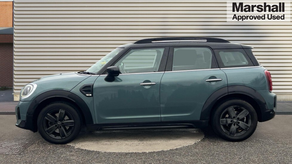 Used MINI Countryman 2022 for sale - 76586877: Photo 6