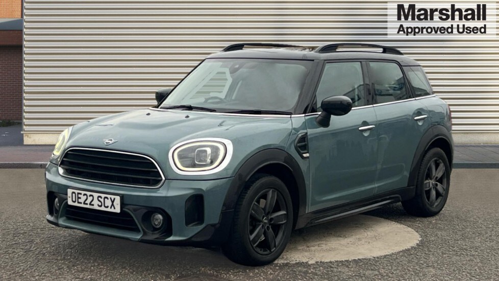 Used MINI Countryman 2022 for sale - 76586877: Photo 7