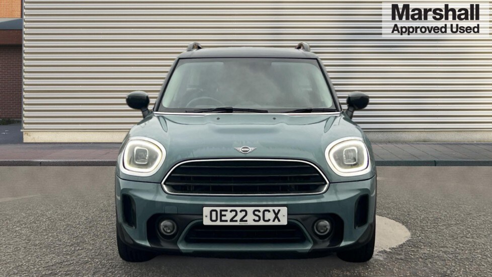 Used MINI Countryman 2022 for sale - 76586877: Photo 8