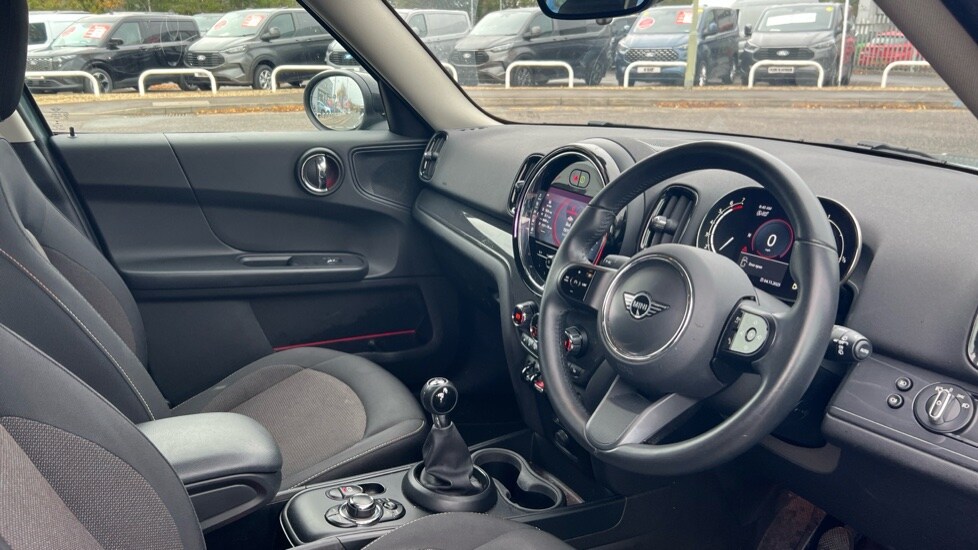 Used MINI Countryman 2022 for sale - 76586877: Photo 9