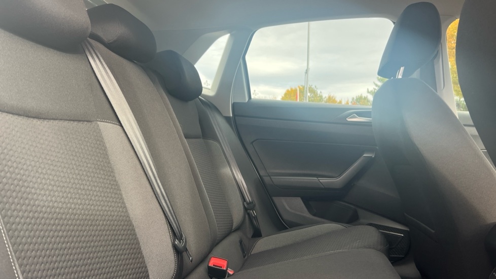 Used Volkswagen Polo 2022 for sale - 76942918: Photo 15