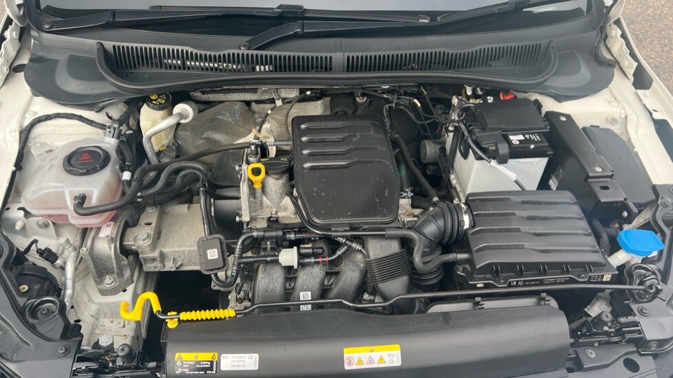 Used Volkswagen Polo 2022 for sale - 76942918: Photo 17