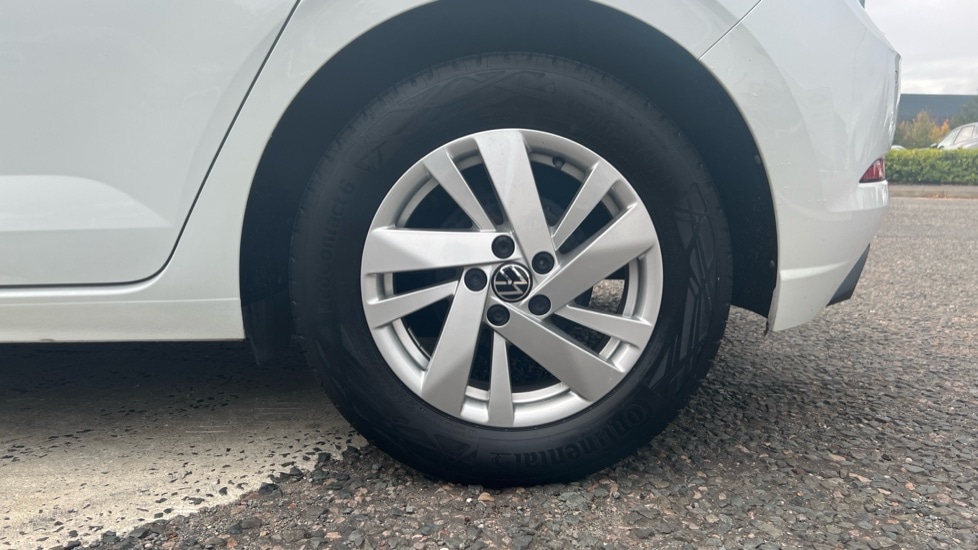 Used Volkswagen Polo 2022 for sale - 76942918: Photo 18