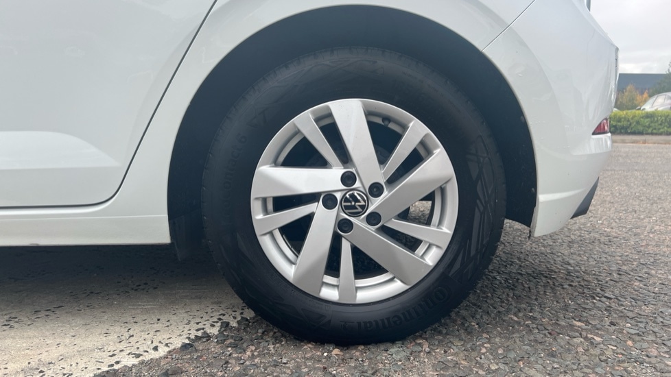 Used Volkswagen Polo 2022 for sale - 76942918: Photo 19