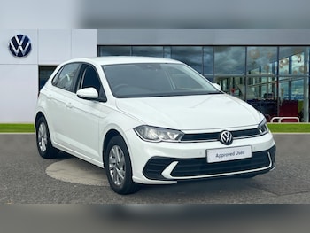 Used Volkswagen Polo 2022 for sale - 76942918: Photo